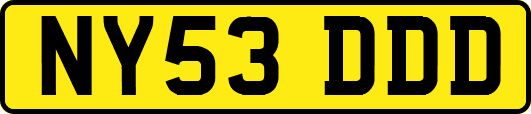 NY53DDD
