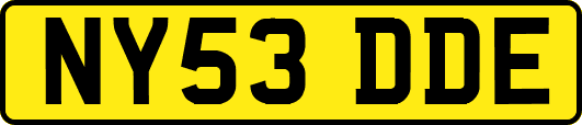 NY53DDE