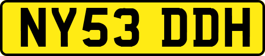 NY53DDH