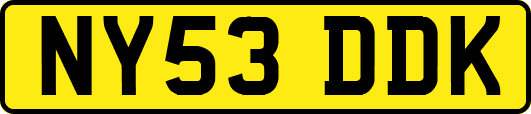 NY53DDK