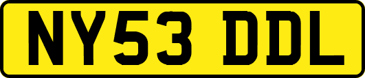 NY53DDL