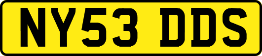 NY53DDS
