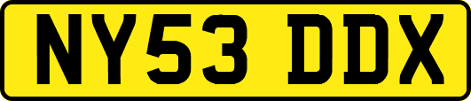 NY53DDX