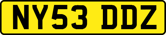 NY53DDZ