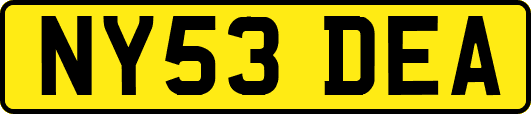 NY53DEA