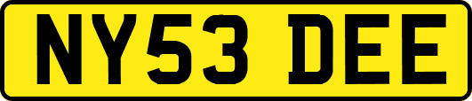 NY53DEE
