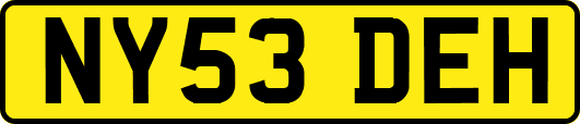 NY53DEH