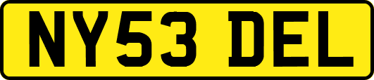 NY53DEL