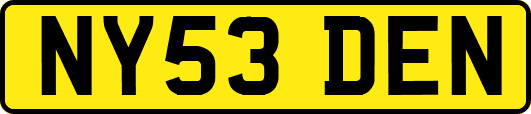 NY53DEN