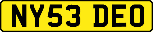 NY53DEO