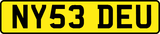 NY53DEU
