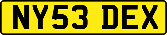 NY53DEX