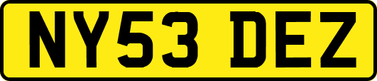 NY53DEZ
