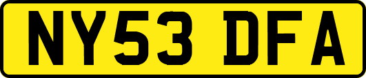 NY53DFA