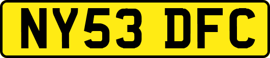 NY53DFC