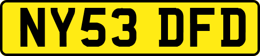 NY53DFD