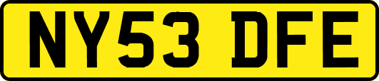 NY53DFE