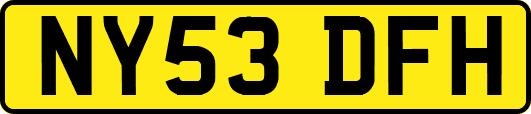 NY53DFH