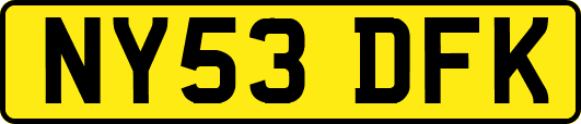 NY53DFK