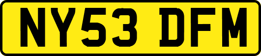 NY53DFM