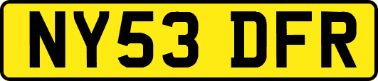 NY53DFR