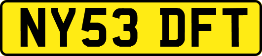 NY53DFT