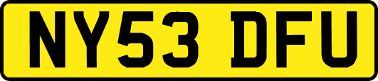 NY53DFU