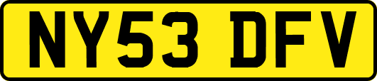 NY53DFV