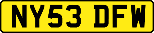NY53DFW