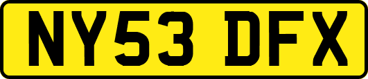 NY53DFX
