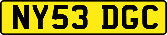 NY53DGC