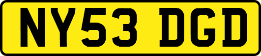 NY53DGD