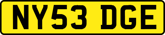 NY53DGE