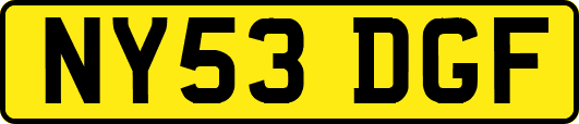 NY53DGF