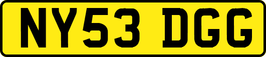 NY53DGG