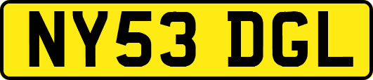 NY53DGL