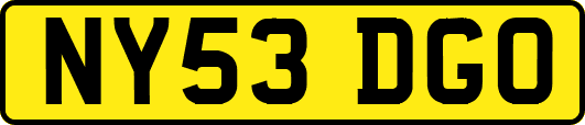 NY53DGO