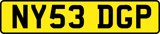 NY53DGP