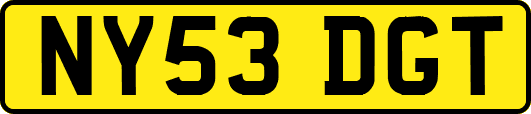NY53DGT