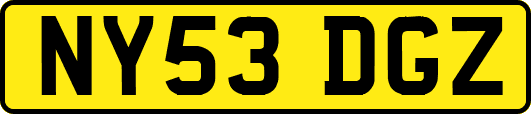 NY53DGZ