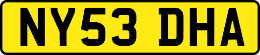 NY53DHA
