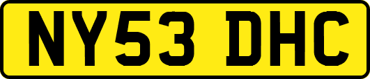 NY53DHC