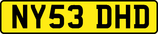 NY53DHD