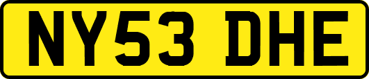 NY53DHE