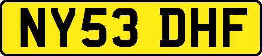 NY53DHF