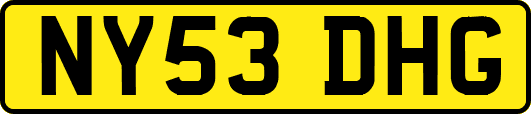 NY53DHG