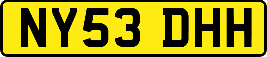 NY53DHH
