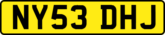 NY53DHJ