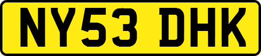 NY53DHK