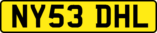NY53DHL